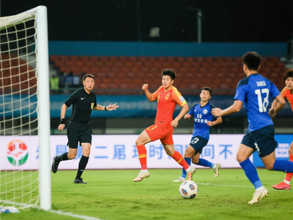 【早报】梦想破灭！U17国少连败无缘晋级！